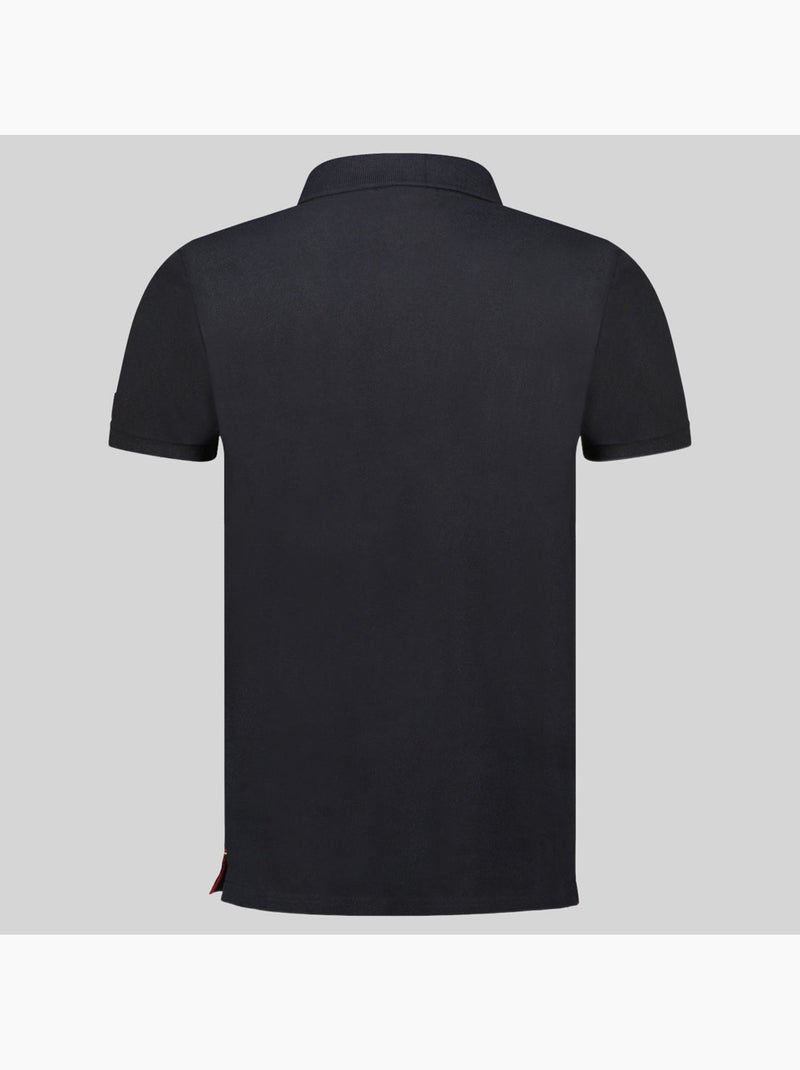 Polo koffroy – geographical norway Nero - Kiabi