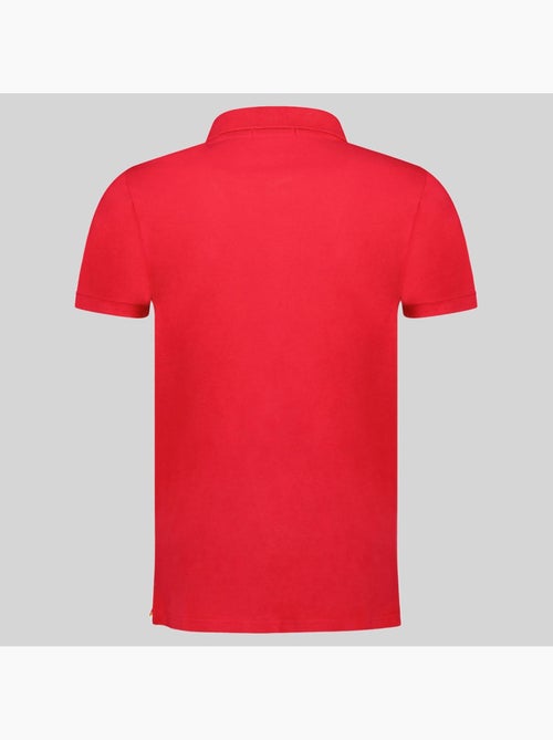 Polo koffroy – geographical norway - Kiabi