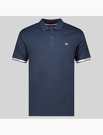 Polo koliar – geographical norway