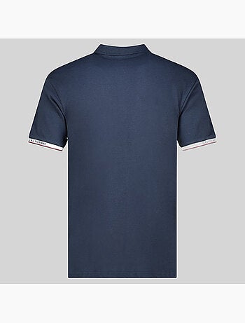 Polo koliar – geographical norway