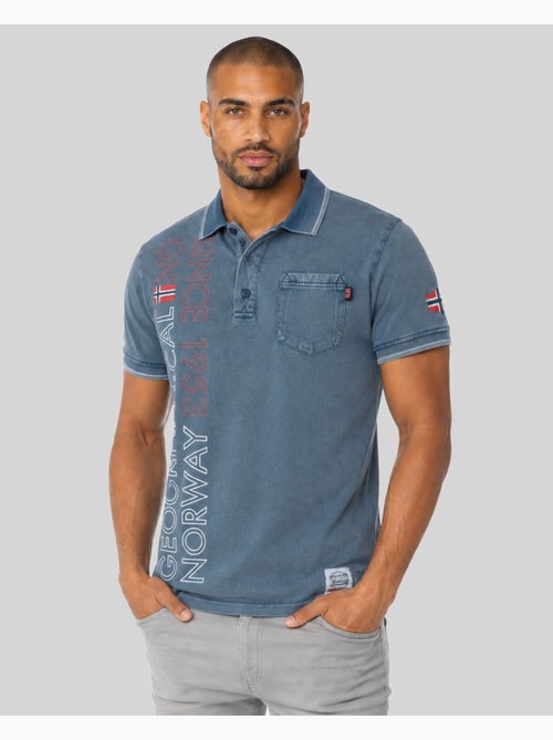 Polo konakri – geographical norway - Kiabi