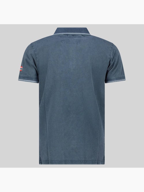 Polo konakri – geographical norway - Kiabi