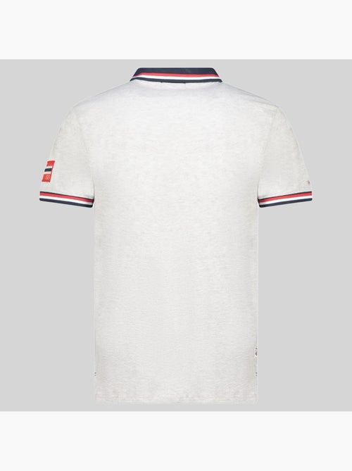 Polo konbustyble – geographical norway - Kiabi Polo konbustyble – geographical norway - Kiabi