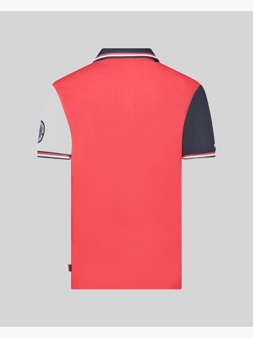 Polo kondo – geographical norway - Kiabi
