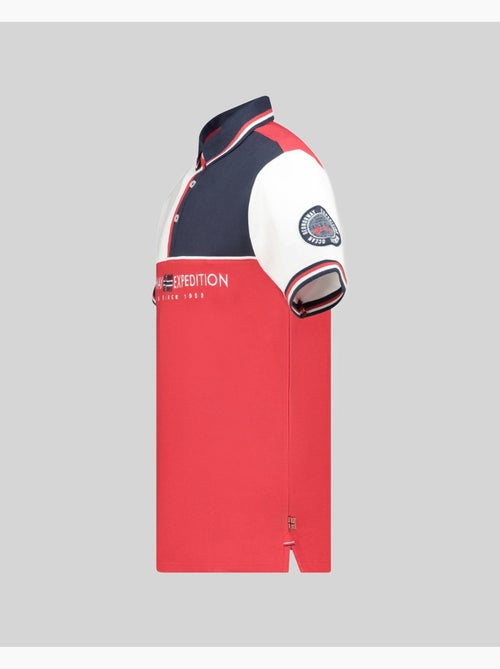 Polo kondo – geographical norway - Kiabi