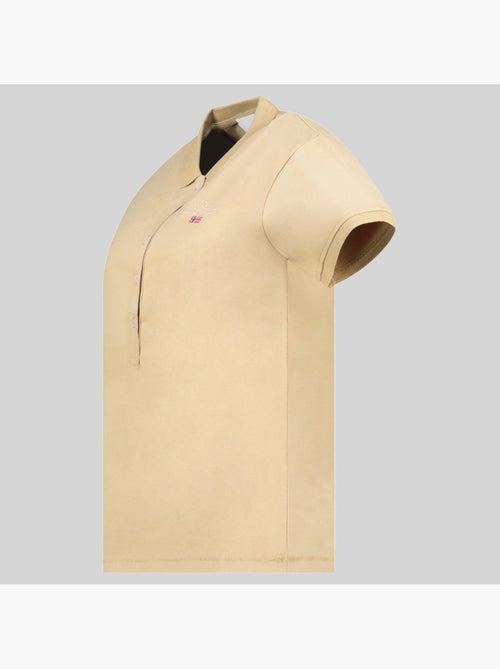 Polo krystaline – geographical norway - Kiabi Polo krystaline – geographical norway - Kiabi