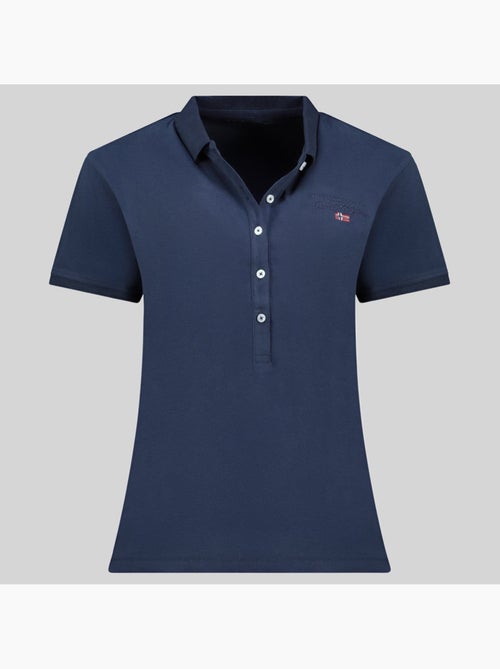 Polo krystaline – geographical norway - Kiabi Polo krystaline – geographical norway - Kiabi