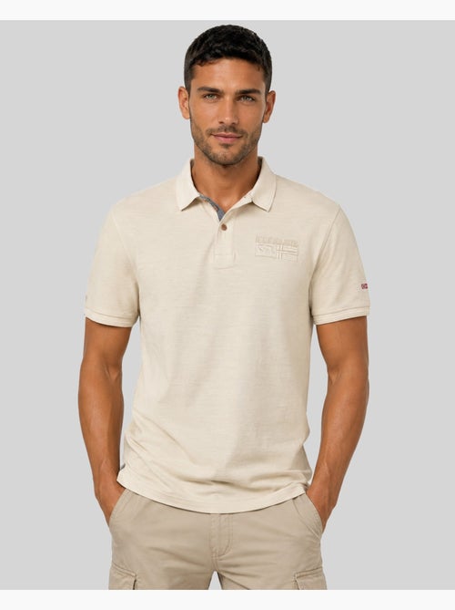 Polo kslub – geographical norway - Kiabi