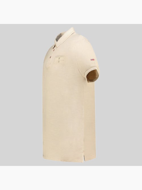 Polo kslub – geographical norway - Kiabi
