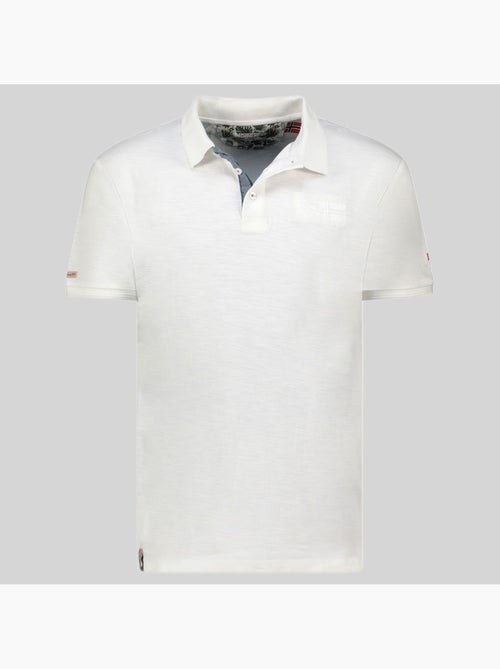 Polo kslub – geographical norway - Kiabi Polo kslub – geographical norway - Kiabi