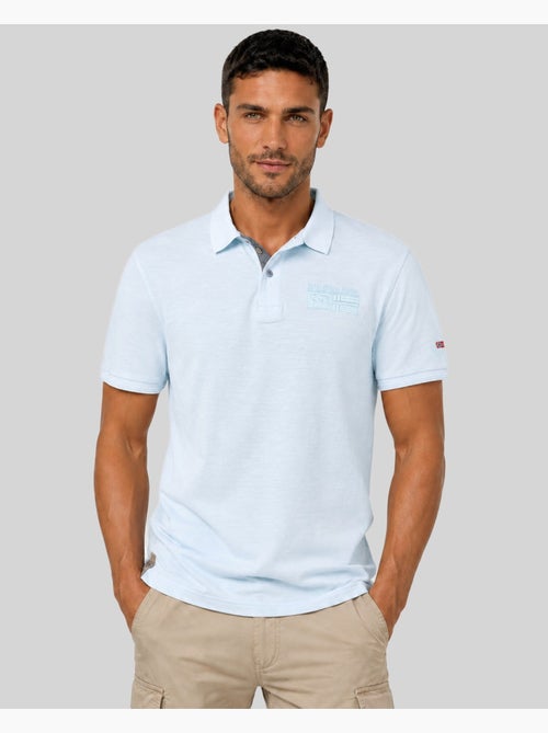 Polo kslub – geographical norway - Kiabi