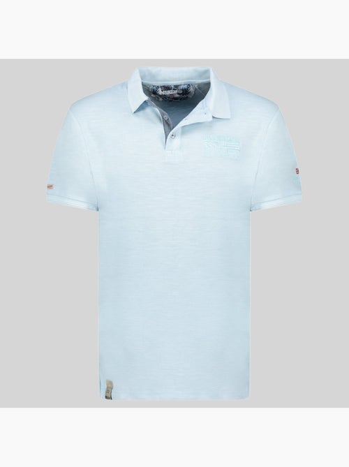 Polo kslub – geographical norway - Kiabi