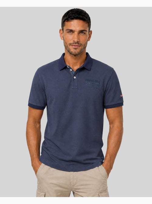 Polo kslub – geographical norway - Kiabi Polo kslub – geographical norway - Kiabi
