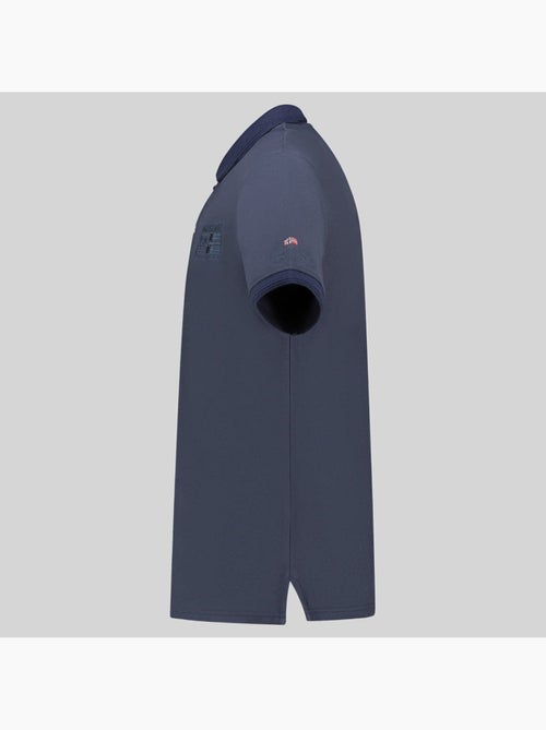Polo kslub – geographical norway - Kiabi Polo kslub – geographical norway - Kiabi