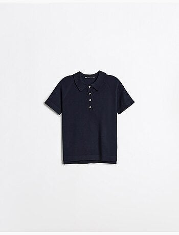 Polo manica corta, MO Fashion