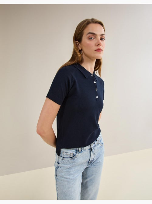 Polo manica corta, MO Fashion - Kiabi