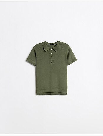 Polo manica corta, MO Fashion