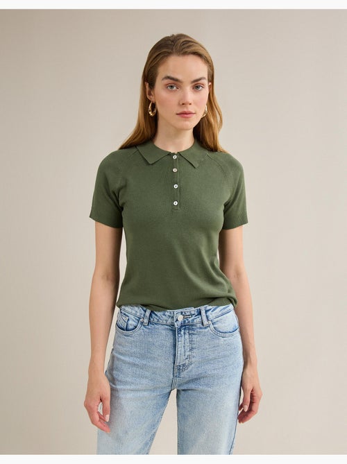 Polo manica corta, MO Fashion - Kiabi
