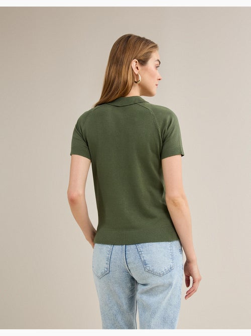 Polo manica corta, MO Fashion - Kiabi