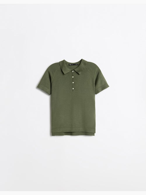 Polo manica corta, MO Fashion - Kiabi