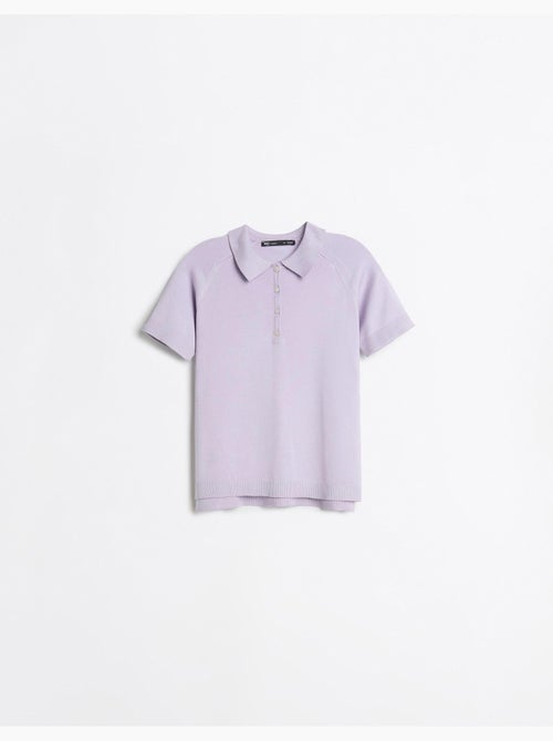 Polo manica corta, MO Fashion - Kiabi