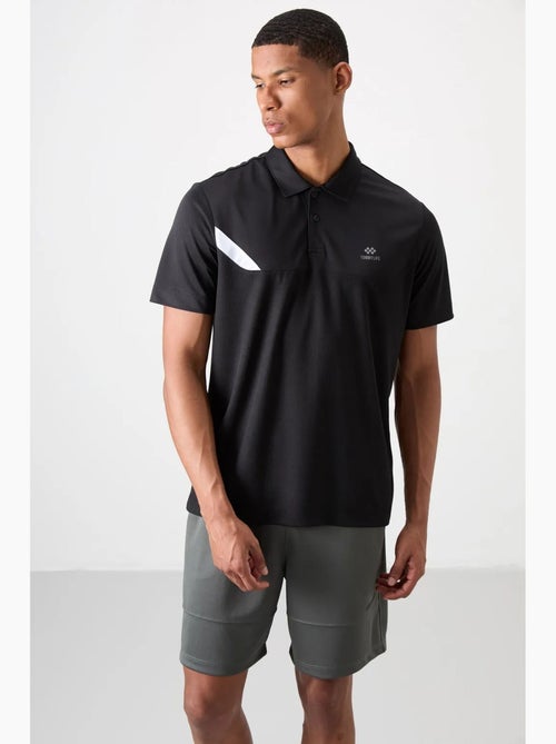 Polo manica corta tommy - Kiabi Polo manica corta tommy - Kiabi