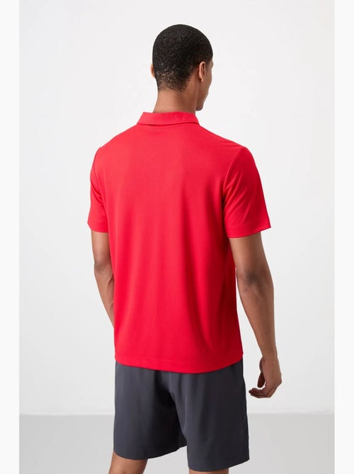 Polo manica corta tommy - Kiabi Polo manica corta tommy - Kiabi
