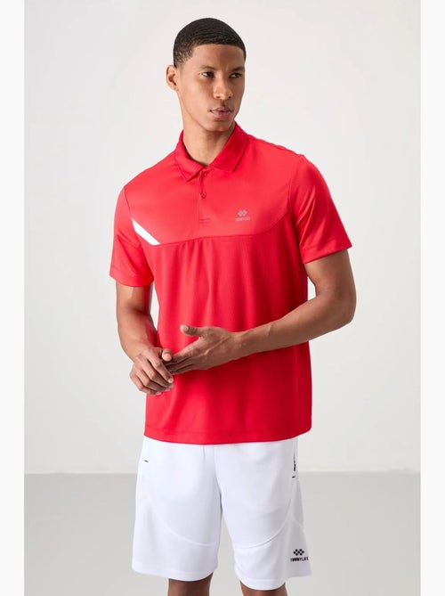 Polo manica corta tommy - Kiabi Polo manica corta tommy - Kiabi