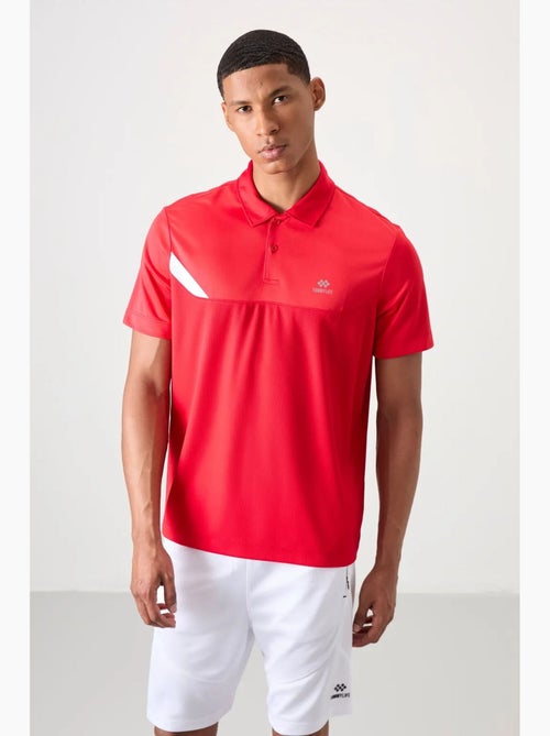 Polo manica corta tommy - Kiabi Polo manica corta tommy - Kiabi