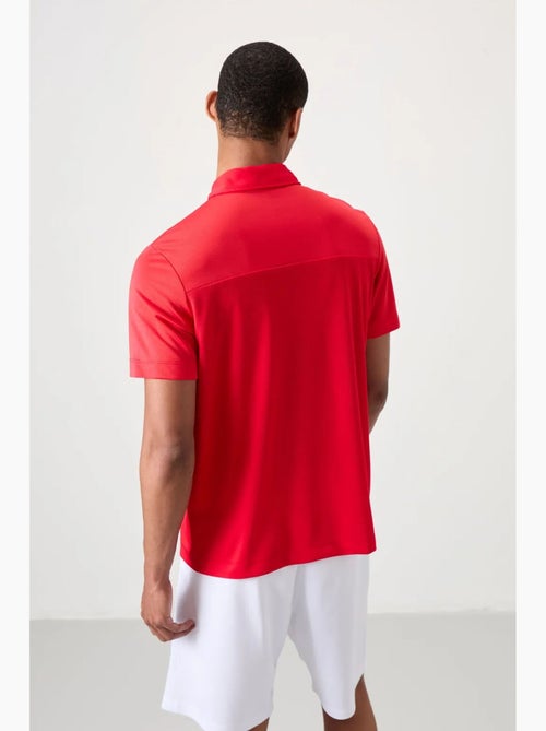 Polo manica corta tommy - Kiabi Polo manica corta tommy - Kiabi