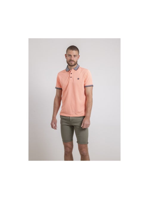 Polo maniche corte PEPATEO - Kiabi