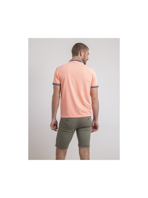 Polo maniche corte PEPATEO - Kiabi