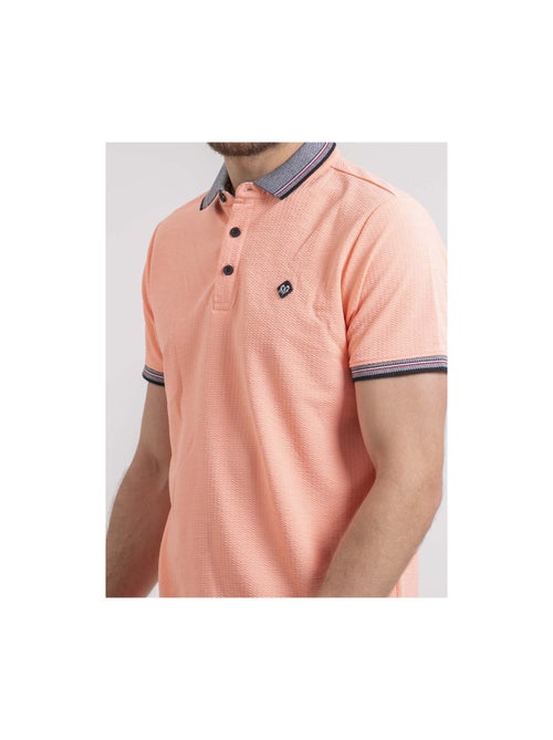 Polo maniche corte PEPATEO - Kiabi