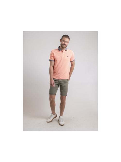 Polo maniche corte PEPATEO - Kiabi