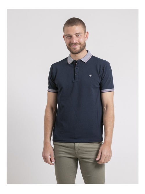 Polo maniche corte PEPATEO - Kiabi Polo maniche corte PEPATEO - Kiabi