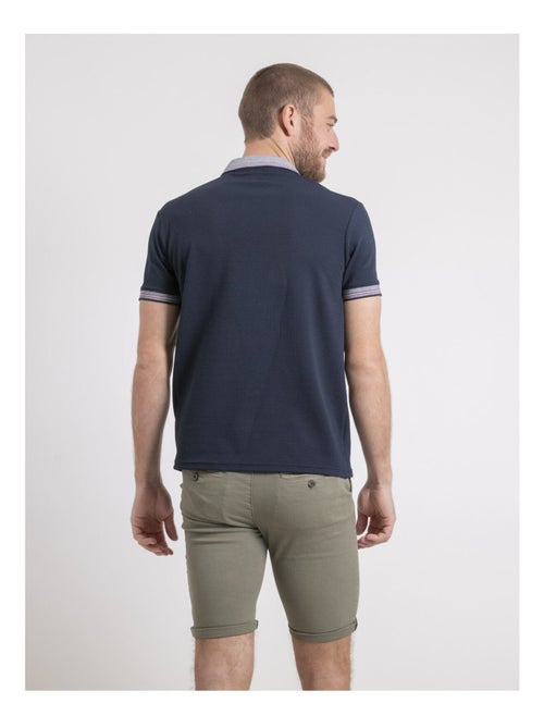 Polo maniche corte PEPATEO - Kiabi Polo maniche corte PEPATEO - Kiabi
