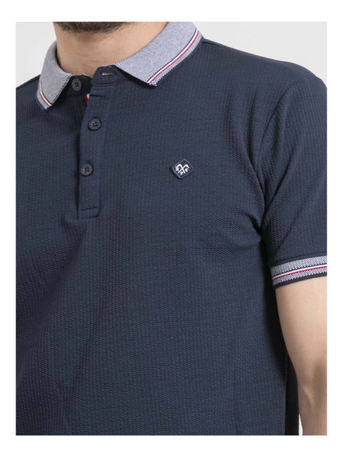 Polo maniche corte PEPATEO - Kiabi Polo maniche corte PEPATEO - Kiabi