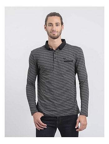 Polo maniche corte puro cotone PURLY