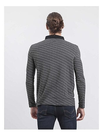 Polo maniche corte puro cotone PURLY