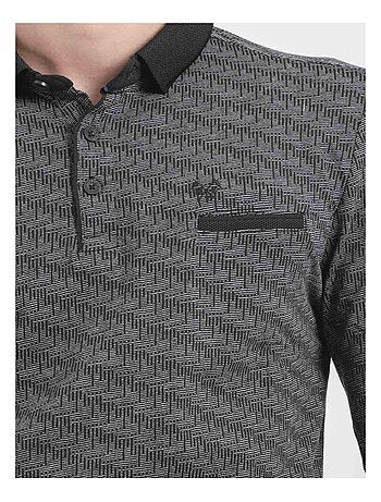 Polo maniche corte puro cotone PURLY