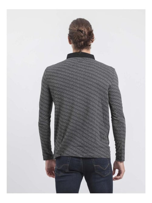 Polo maniche corte puro cotone PURLY - Kiabi