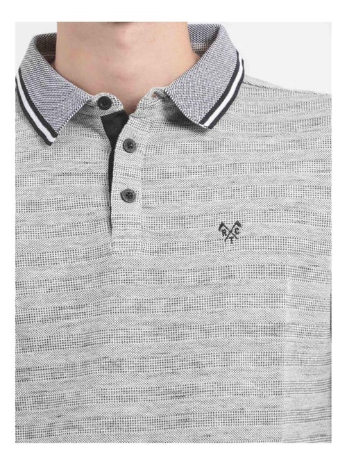 Polo maniche lunghe puro cotone PLAMOTO - Kiabi Polo maniche lunghe puro cotone PLAMOTO - Kiabi