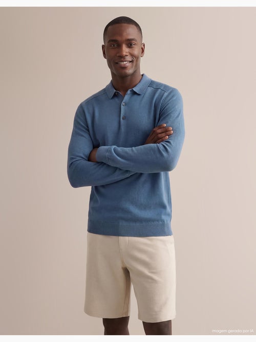 Polo, MO Fashion - Kiabi