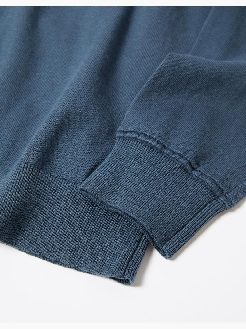 Polo, MO Fashion Blu - Kiabi
