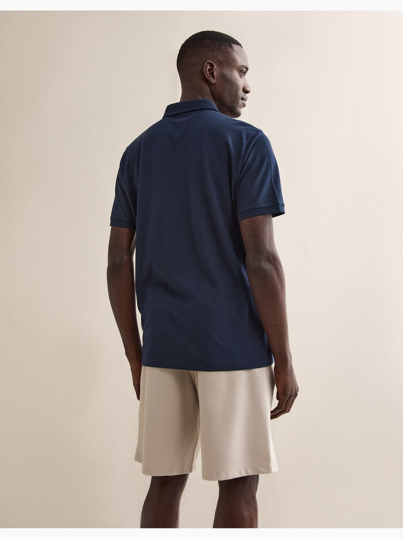 Polo, MO Fashion Blu - Kiabi