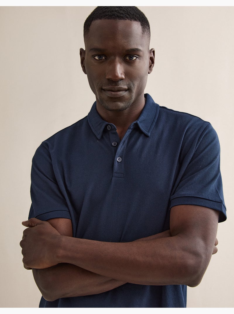 Polo, MO Fashion Blu - Kiabi