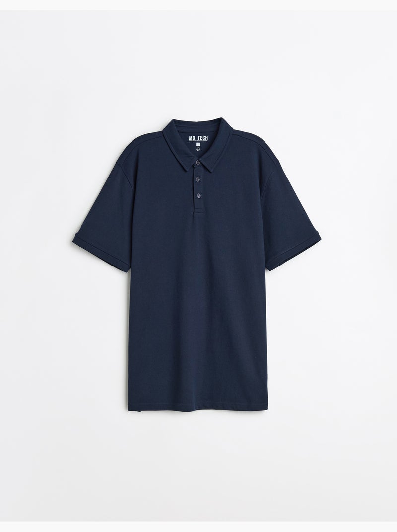 Polo, MO Fashion Blu - Kiabi