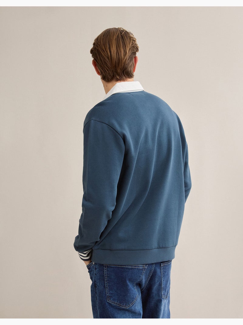 Polo, MO Fashion Blu - Kiabi