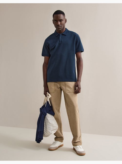 Polo, MO Fashion - Kiabi