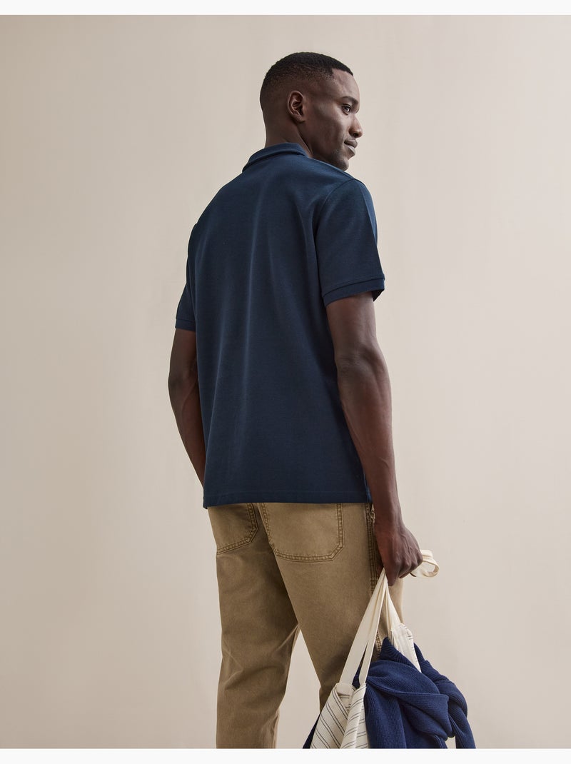 Polo, MO Fashion Blu - Kiabi
